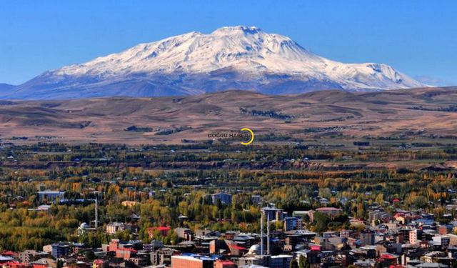İl Olmaya En Yakın 24 İlçe Açıklandı: Gözler Yeni İllerde