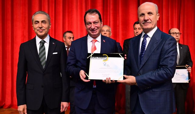 DİCLE ÜNİVERSİTESİ'NE YÖK'TEN BÜYÜK ONUR : "SPOR DOSTU KAMPÜS " BELGESİ