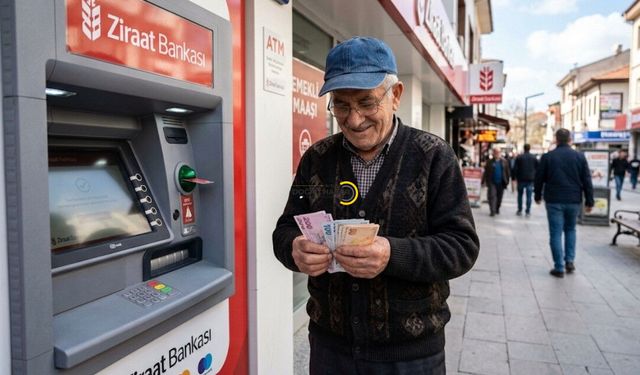 Emeklilere Ek Ödeme Beklentisi Artıyor