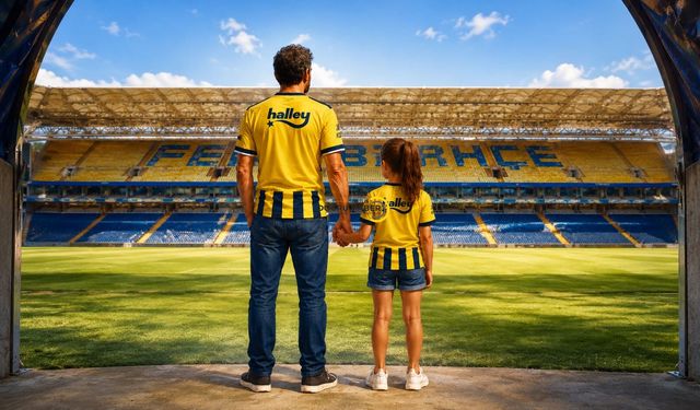 Fenerbahçe’den Dikkat Çeken Paylaşım