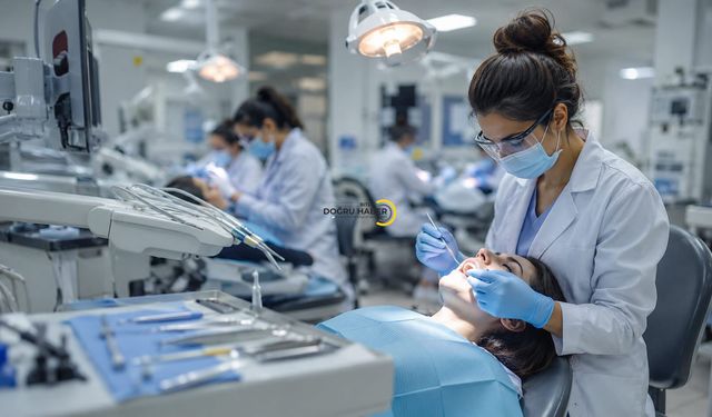 521 Kişilik Kadroya Rekor Başvuru