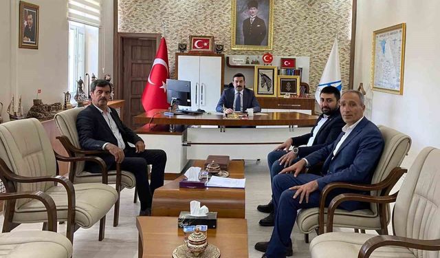 Arpaçay’da KÖYDES Yatırım Programı İçin İstişare Toplantısı