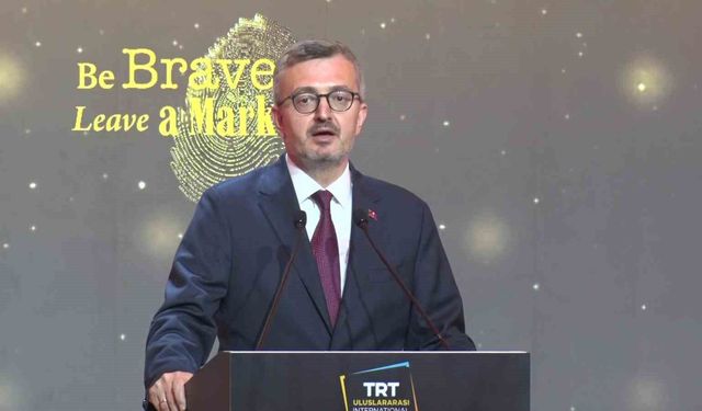 Burhanettin Duran: Gerçekleri Anlatmak Cesaret Gerektiriyor