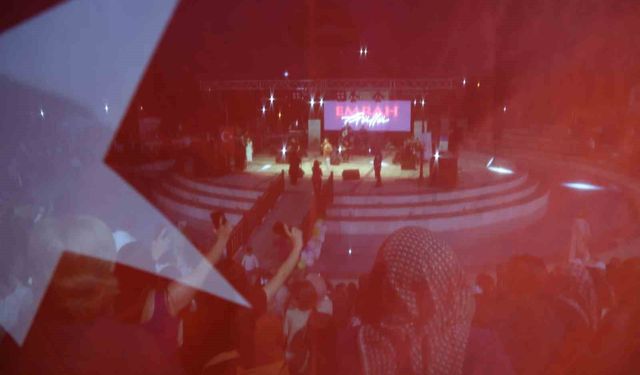 Elazığ'da Çevre Haftasında Sıfır Atık Vurgusu