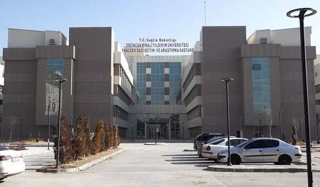 Erzincan'a 10 Yeni Hekim Atandı