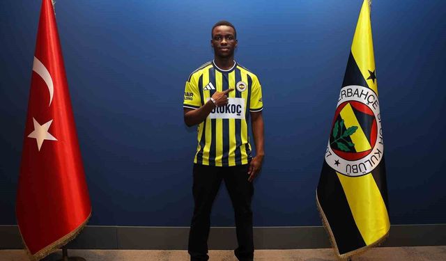 Fenerbahçe'den Geleceğe Yatırım