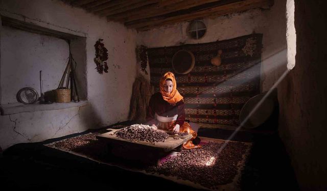 Gaziantep'in Hikayesi Fotoğraf Kareleriyle Anlatılacak