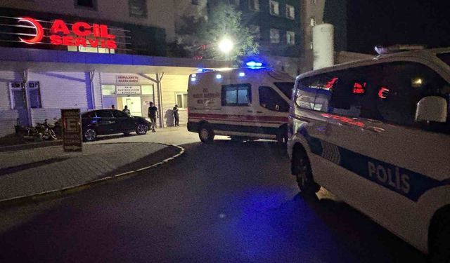 Gaziantep'te dehşet: Tartıştığı oğlunu bıçaklayarak öldürdü