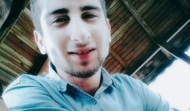 İnşaatta feci ölüm