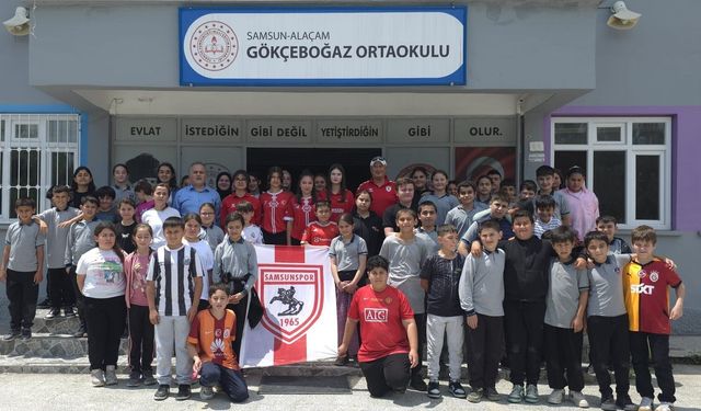 Milli Boccecilerden Yetenek Avı