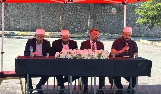 Şehit Baki Koçak Dualarla Anıldı