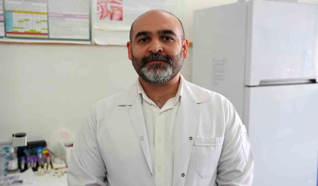 Uzman Uyardı: Keneler 200’den Fazla Hastalık Taşıyabilir