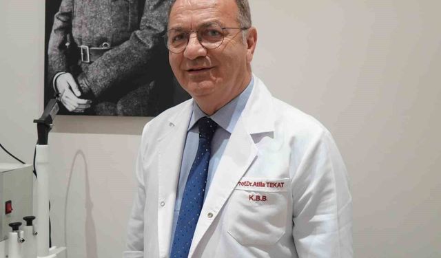 Yüksekten Suya Atlamak Kulak Zarını Yırtabilir