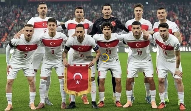 Millilerin Maçı Saat Kaçta Hangi Kanalda