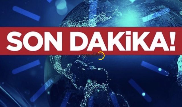 4.5 Büyüklüğünde Korkutan Deprem