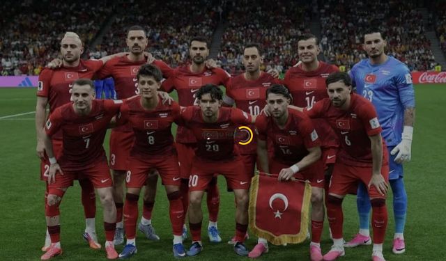 Gözler Bu Maçta