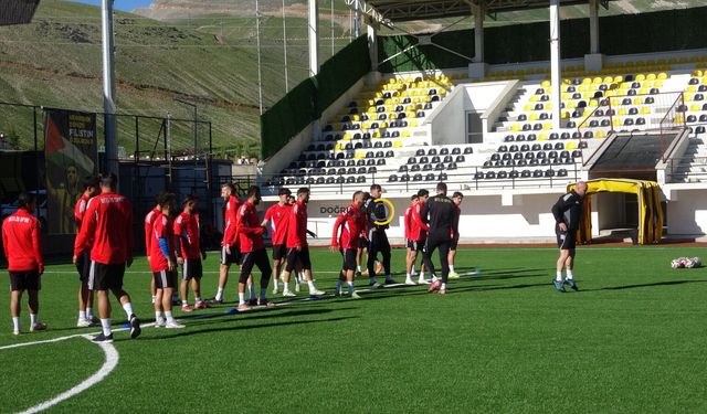 Bitlis Spor Grup Finali İçin Rakibini Bekliyor
