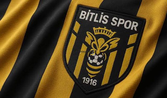 Bitlis Spor – Hakkâri Zap Spor maçının saati değişti