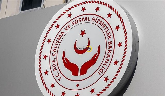 Bakanlıkta Yeni Dönem! Yüzlerce Yeni Kadro Oluşturuldu