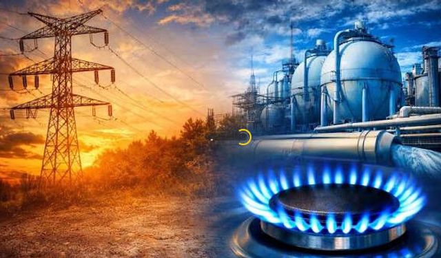 EPDK'dan Elektrik ve Doğal Gazda Yeni Dönem: Tüketim Verileri Tek Platformda Toplanacak