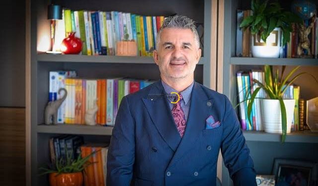 Beslenmede Yeni Dönem:Zayıflama İğneleri, Yapay Zeka ve Kişiselleştirilmiş Sağlık