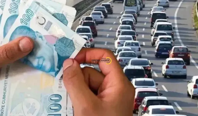 2000 model ve eski araçlar için müjde