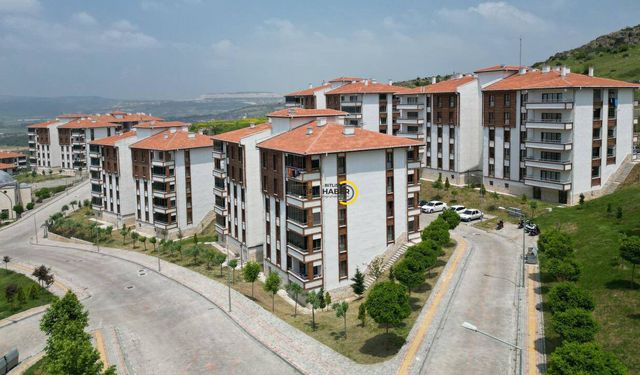 TOKİ 20 ilde konut satışı yapacak! İller ve konut detayları belli oldu