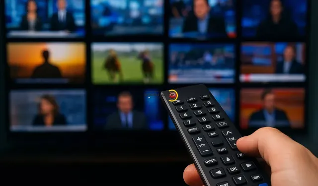 5 Haziran 2026 Cuma TV yayın akışı! Cuma günü kanallarda hangi diziler var?