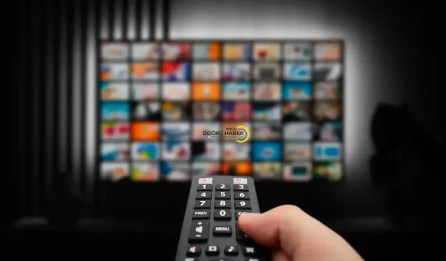 8 Haziran 2026 Pazartesi TV yayın akışı! Pazartesi günü TV'de hangi diziler yayınlanacak?