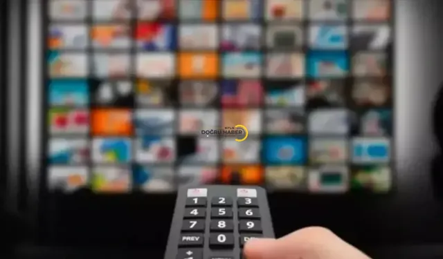 9 Haziran 2026 Salı TV yayın akışı! Salı günü TV'de hangi diziler yayınlanacak?
