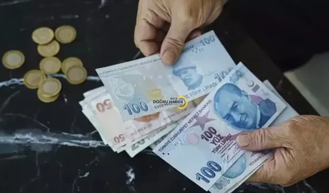 Vatandaşlık maaşı geldi mi? Vatandaşlık maaşı ne kadar, kimlere verilir?