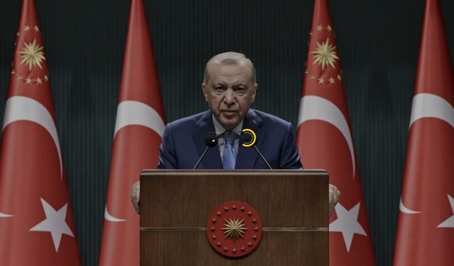 Kabine Bugün Toplanıyor: Gündemde Neler Var?