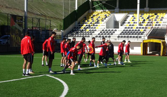 Bitlis Spor 1916 Karar Bekliyor