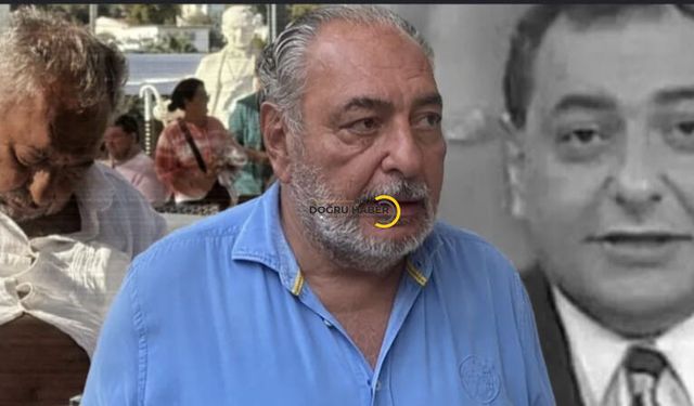 Televizyon Dünyasını Yasa Boğan Haber! Ünlü Sunucu Hayatını Kaybetti