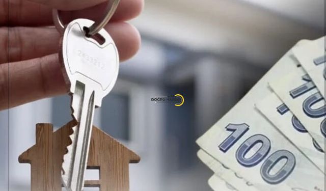 Kiracılar ve Ev Sahipleri Dikkat! Yeni Zam Oranı Belli Oldu