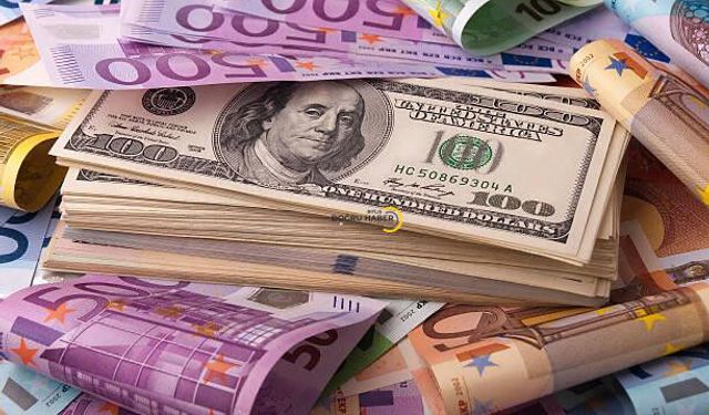 Dolar ve Euro’da Yeni Rekor Kapıda mı?