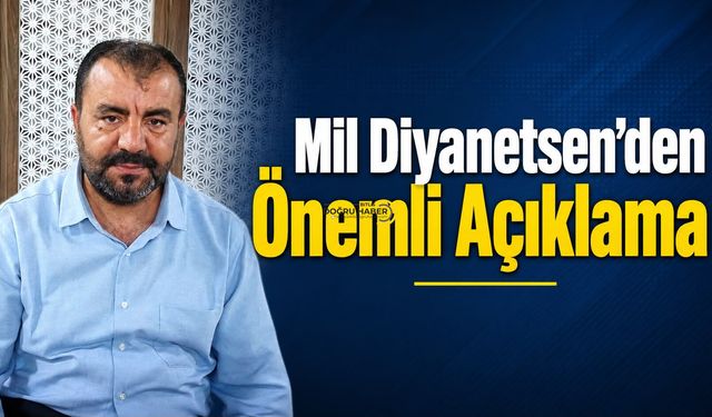 Bitlis’te Yapı Kredi Kartlarına İlişkin Çağrı