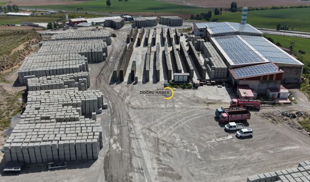 Bitlis’in Beyaz Altını Ekonomiye Yıllık 6 Milyar Lira Kazandırıyor