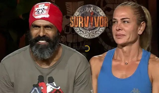 Nagihan'a Karşı Kazandı, Survivor 2026 Kupasını Kaldırdı