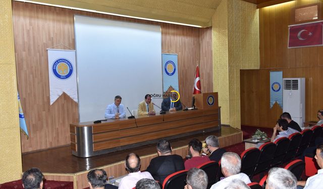 Dicle Üniversitesi Güneydoğunun Sağlık Üssü Oluyor
