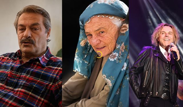 Altun Arıca Hayatını Kaybetti