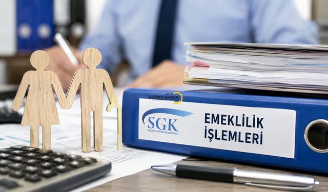 Yargıdan Emeklilikte Ezber Bozan Karar!