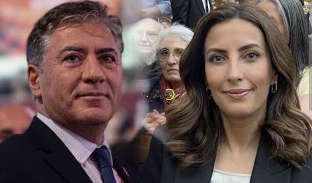 TBMM’de Tarihe Geçen Nikâh! Murat Emir ve Evrim Rızvanoğlu Gündemde: Peki Murat Emir Kimdir?
