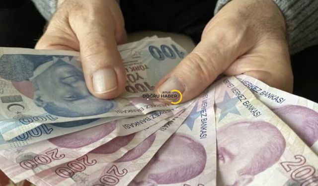 SGK Borçlularına Büyük Kolaylık!