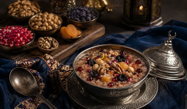 Aşure Günü’nde Bu İbadetleri Yapanlara Özel Müjdeler!