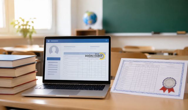 Milyonlar Bekliyor! e-Karne Açılıyor, Okulların Açılış Tarihi Belli Oldu
