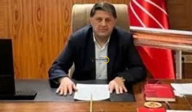 CHP''de itirazlar reddedildi