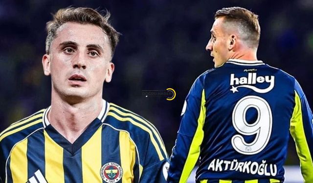 Kerem Aktürkoğlu'na Suudi Arabistan Kancası