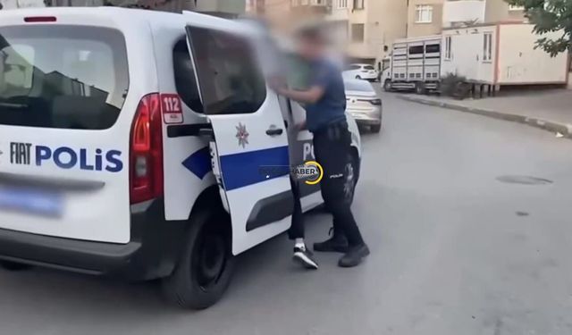 Bitlis'in de Aralarında Bulunduğu 75 İlde Uyuşturucu Operasyonu: 1.628 Şüpheli Yakalandı