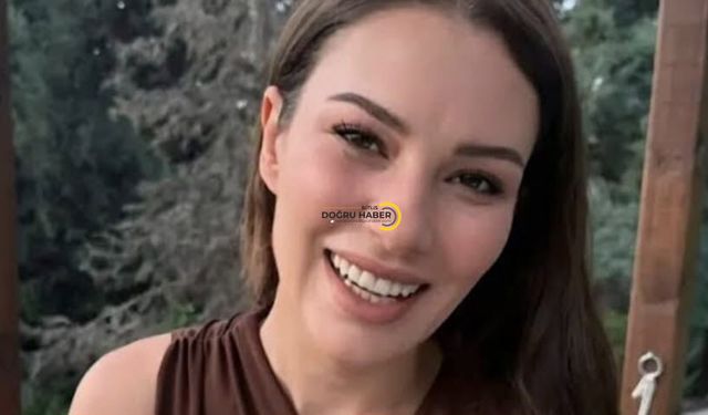 Ece İrtem'in Ölüm Nedeni Kesinleşti!